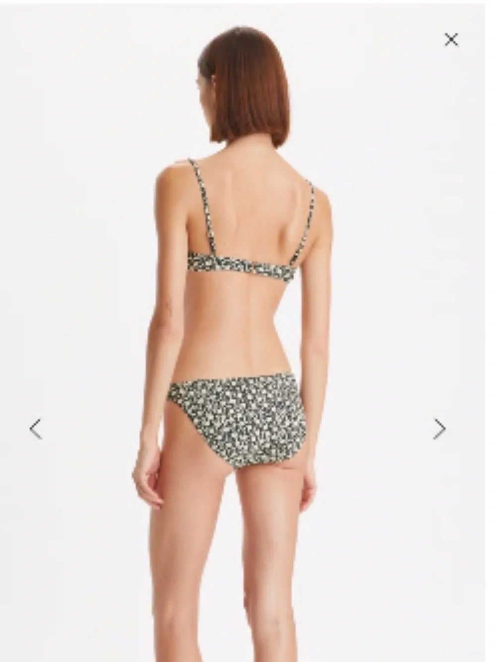 Tory Burch Bikini set NWT